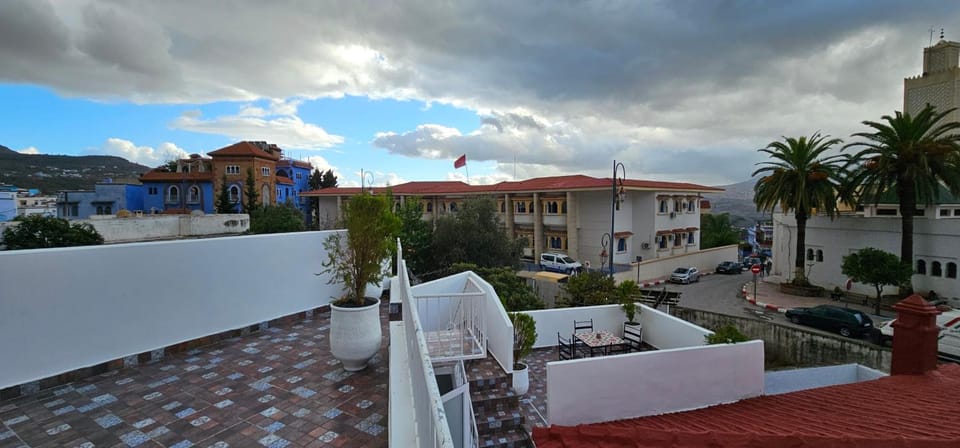 Aparthotel Dar Nowara Chaouen Apartment hotel in Chefchaouen