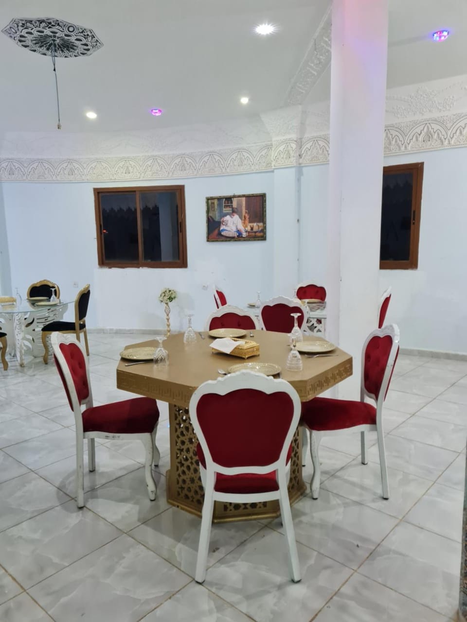 Hotel et Restaurant ARIJ Hotel in Morocco