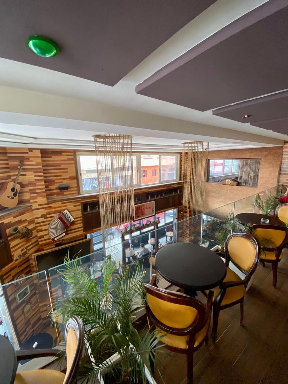 Appart Hotel Oleandro Apartment hotel in Casablanca