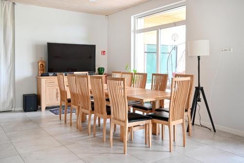 Misko Santorija Hotel in Vilnius County, Lithuania