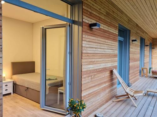 Misko Santorija Hotel in Vilnius County, Lithuania