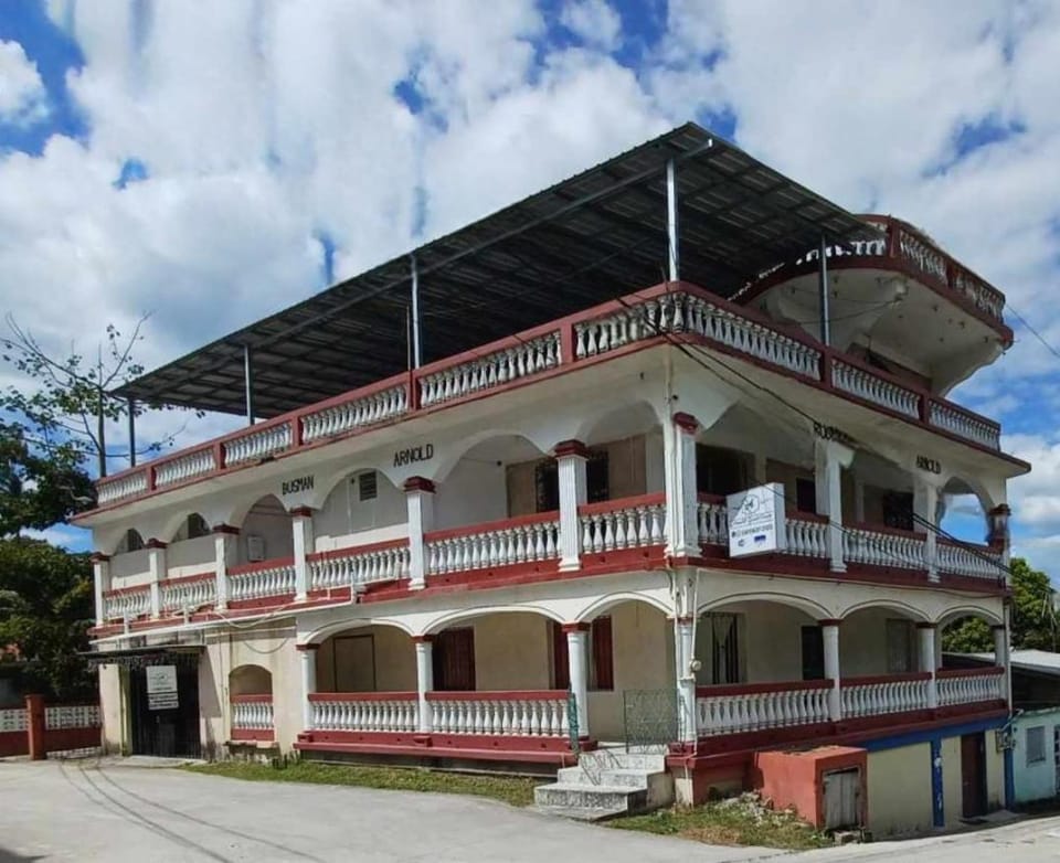 ARNOLD'S GUEST HOUSE Hotel in San Ignacio