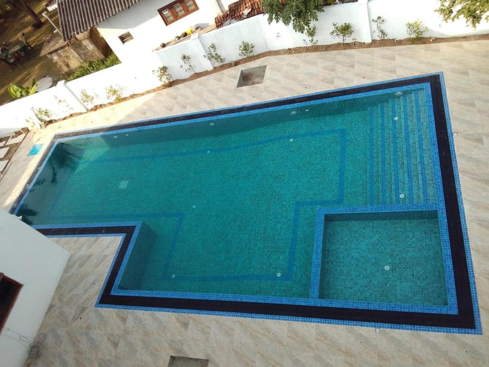 Samsara Hotel in Southern Province