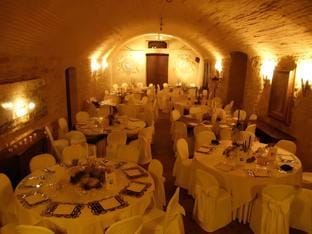 Hotel Castello Di Vigoleno Hotel in Emilia-Romagna