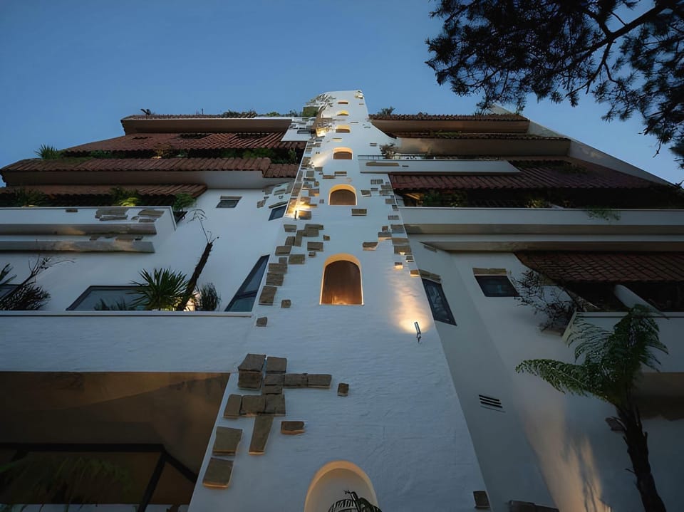 Mùa Dalat Wellness Hotel Hotel in Dalat
