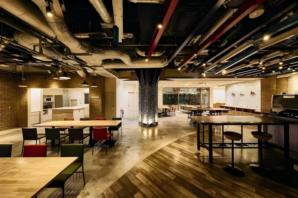 Kyoto Guesthouse HIVE Hotel in Kyoto