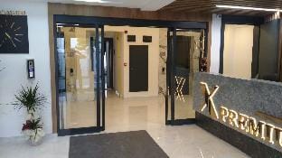 X Premium Hotel in Kayseri