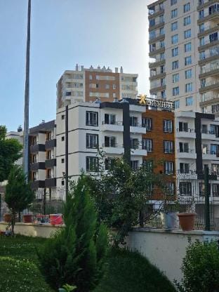X Premium Hotel in Kayseri