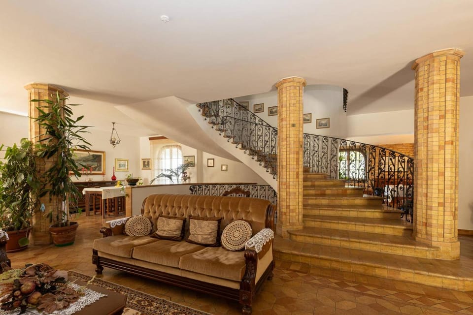 B&B Villa Dei Desideri Hotel in Abruzzo
