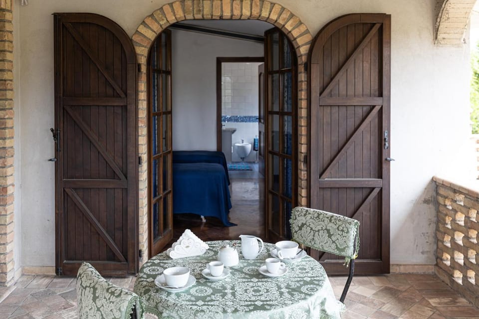 B&B Villa Dei Desideri Hotel in Abruzzo