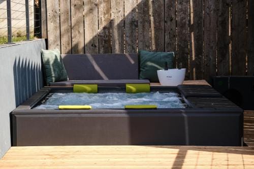Casa Vertigo Hotel in Trentino-South Tyrol