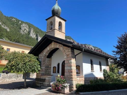B&B Casa Fiorita Hotel in Trentino-South Tyrol