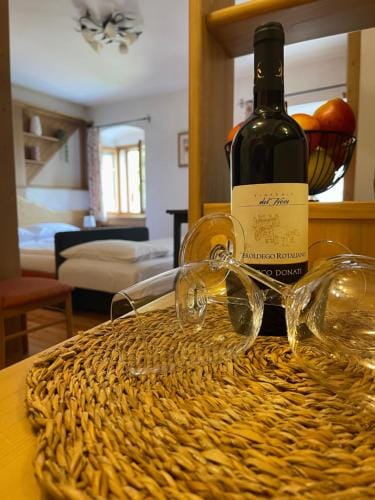 B&B Casa Fiorita Hotel in Trentino-South Tyrol