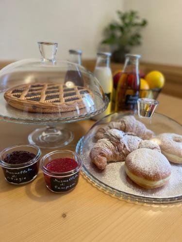 B&B Casa Fiorita Hotel in Trentino-South Tyrol