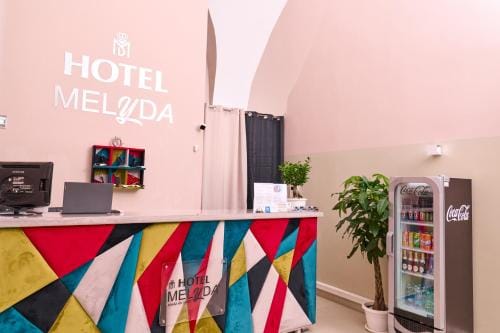 Hotel Melyda Hotel in Campania