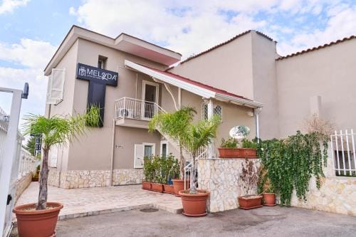 Hotel Melyda Hotel in Campania