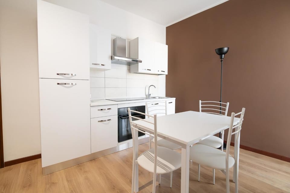 Residenza Corso Palladio 159 Hotel in Vicenza