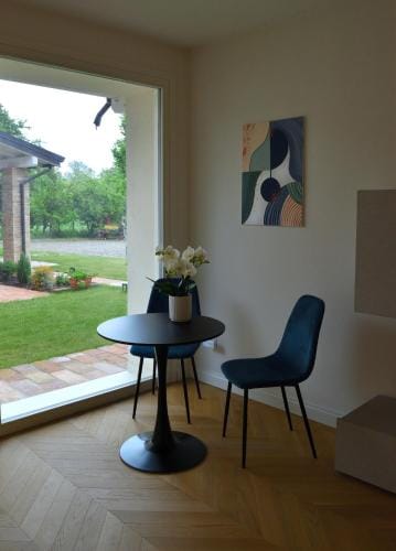 B&B Case Bianche Hotel in Emilia-Romagna