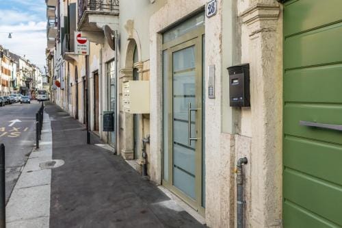 Veronetta Stunning Rooftop with Lift Hotel in Verona