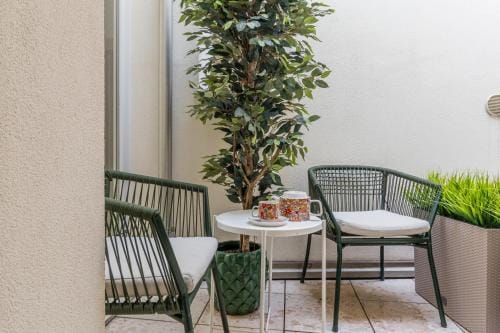 Veronetta Stunning Rooftop with Lift Hotel in Verona