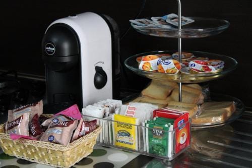 Room and Breakfast Luciana Sant'Elia a Pianisi Hotel in Molise, Italy