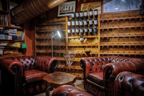 LOCANDA LE 4 CIACOLE Inn in Veneto