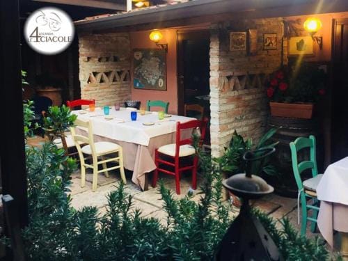 LOCANDA LE 4 CIACOLE Inn in Veneto