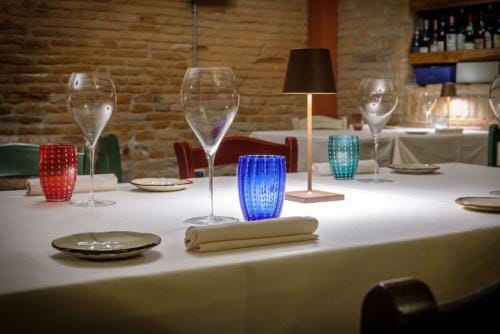LOCANDA LE 4 CIACOLE Inn in Veneto