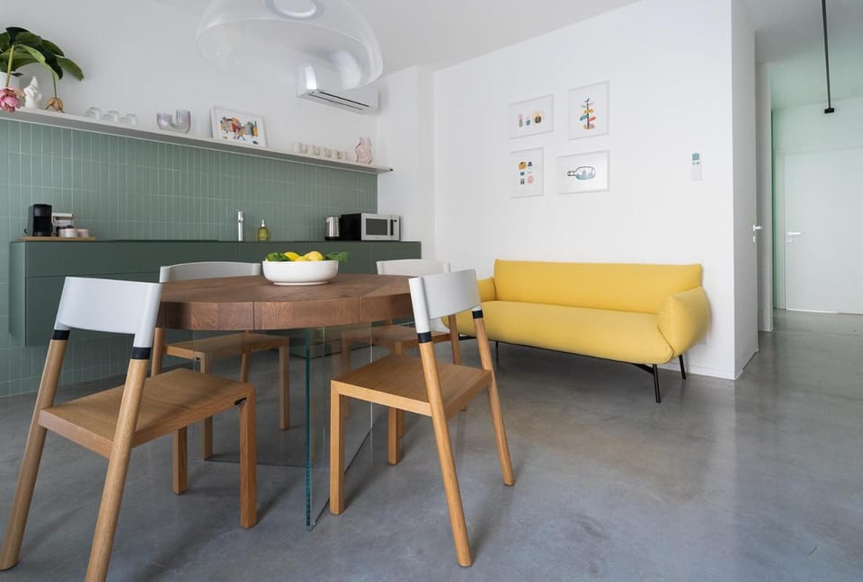 VIVO Rooms Hotel in Civitanova Marche