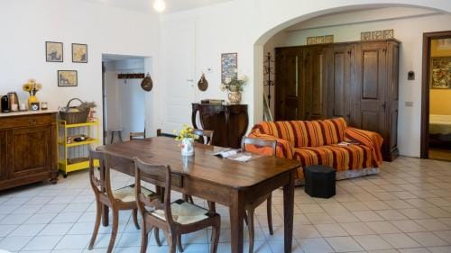 Latte & Miele hause Hotel in Lucca