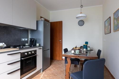 Affittacamere Il Faggio Hotel in Genoa
