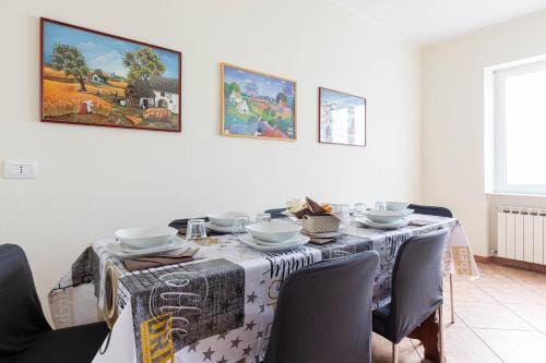 Affittacamere Il Faggio Hotel in Genoa