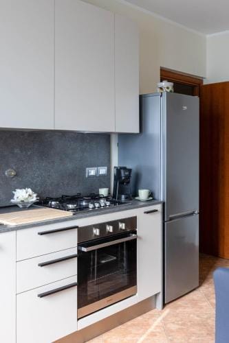 Affittacamere Il Faggio Hotel in Genoa