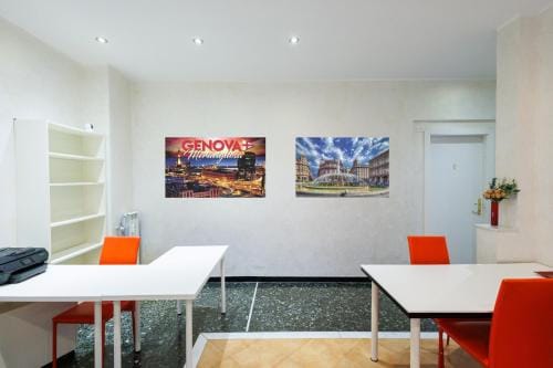 Casa Vittoria di San Martino Affittacamere Hotel in Genoa