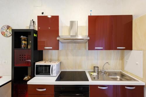 Casa Vittoria di San Martino Affittacamere Hotel in Genoa