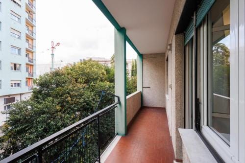 Casa Vittoria di San Martino Affittacamere Hotel in Genoa