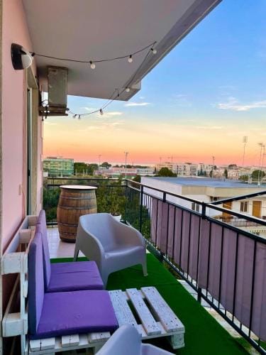 Wanderlust house Hotel in Bari