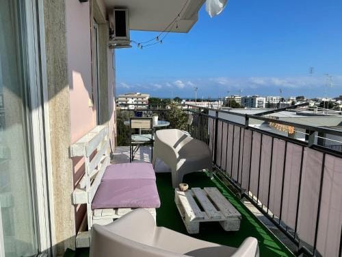 Wanderlust house Hotel in Bari