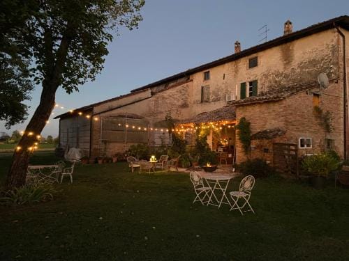 B&B Ostria Vento Hotel in Emilia-Romagna