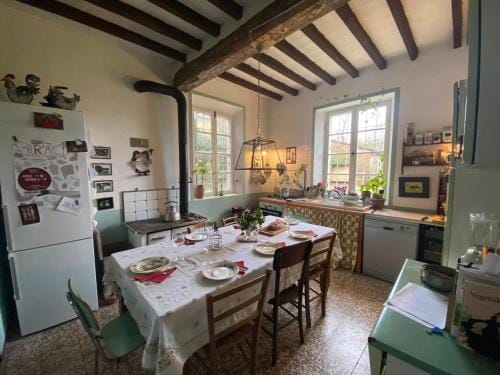 B&B Ostria Vento Hotel in Emilia-Romagna
