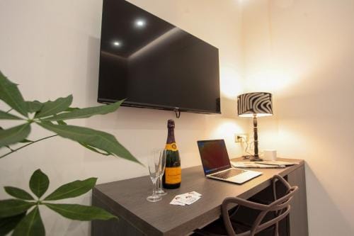 BnB Villa Langellotti Hotel in Pompeii