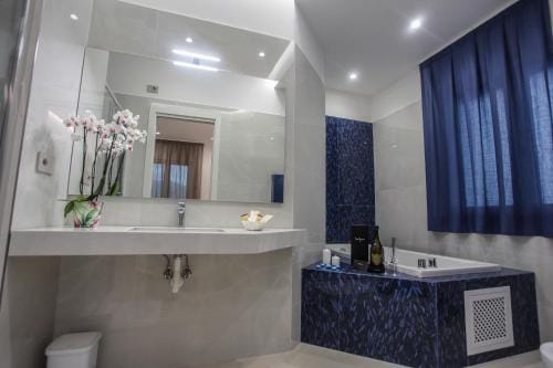 BnB Villa Langellotti Hotel in Pompeii