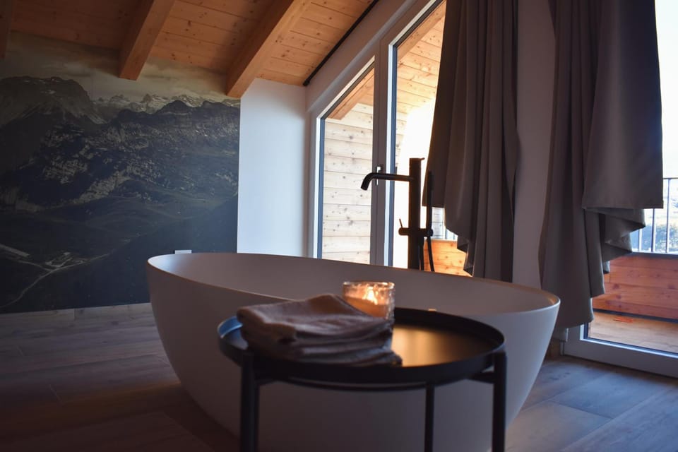 Maso Valer - Agritur Hotel in Trentino-South Tyrol