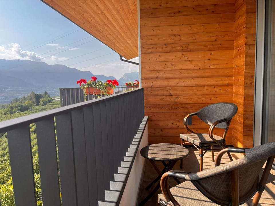 Maso Valer - Agritur Hotel in Trentino-South Tyrol