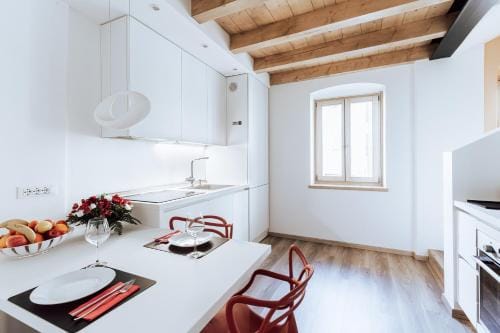 Mine House Hotel in Trentino-South Tyrol