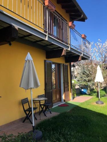 In campagna Hotel in Canton of Ticino