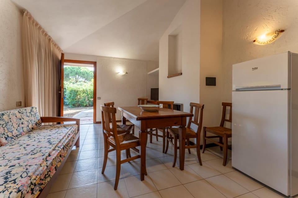 Giannella Apartment Hotel in Giannella