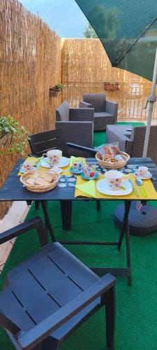 I Fiori di AminA "Le Rose" Hotel in Campania