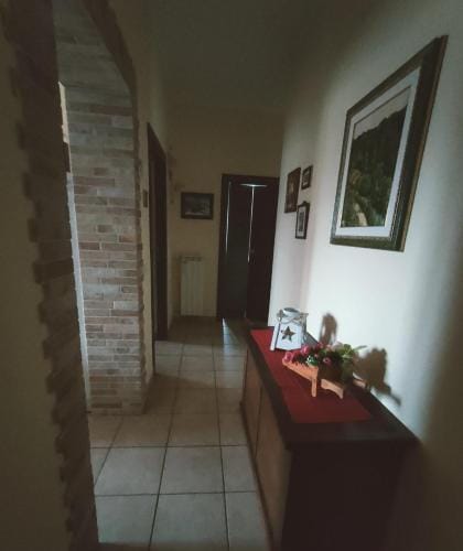 Ros' s house Hotel in Lazio