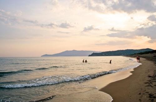 Il Bagolaro Hotel in Tuscania